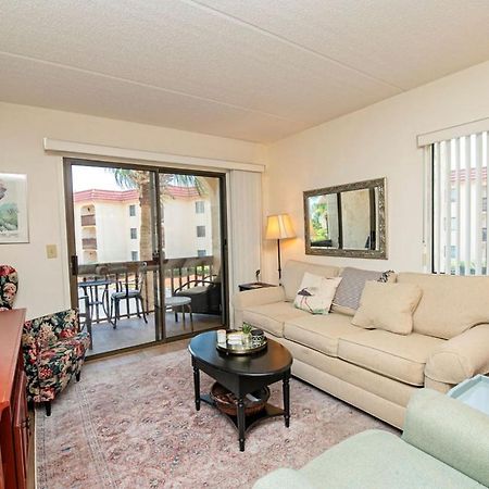 Unit 6202 - Ocean & Racquet Resort St. Augustine Beach エクステリア 写真