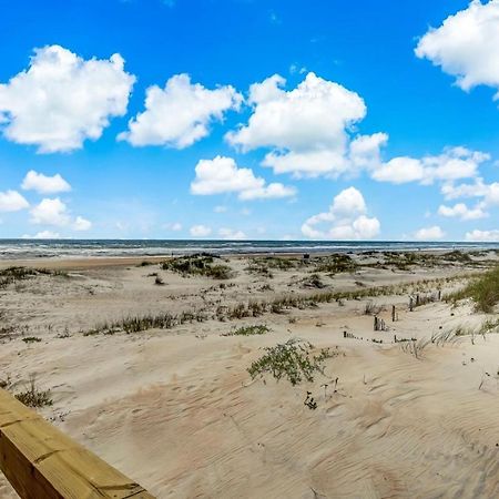 Unit 6202 - Ocean & Racquet Resort St. Augustine Beach エクステリア 写真