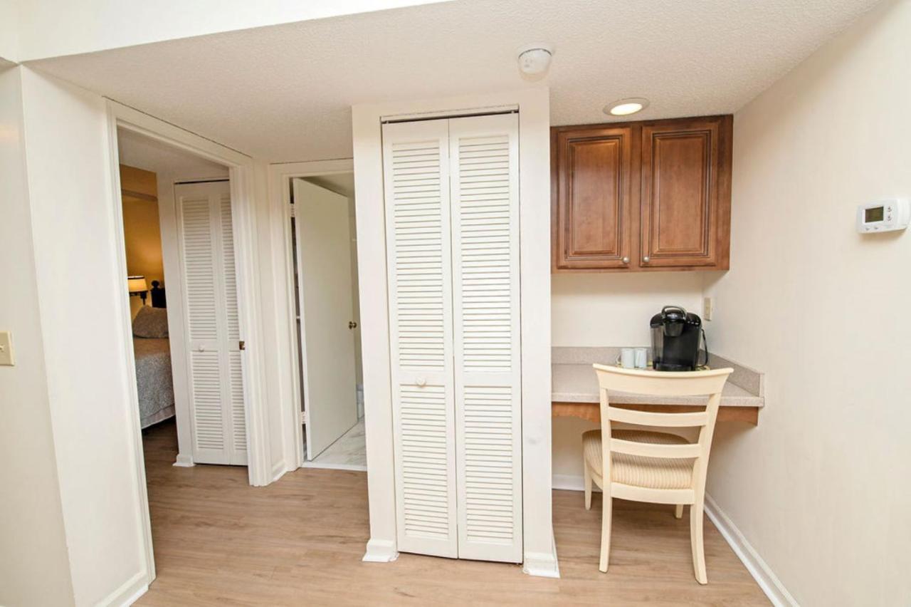 Unit 6202 - Ocean & Racquet Resort St. Augustine Beach エクステリア 写真