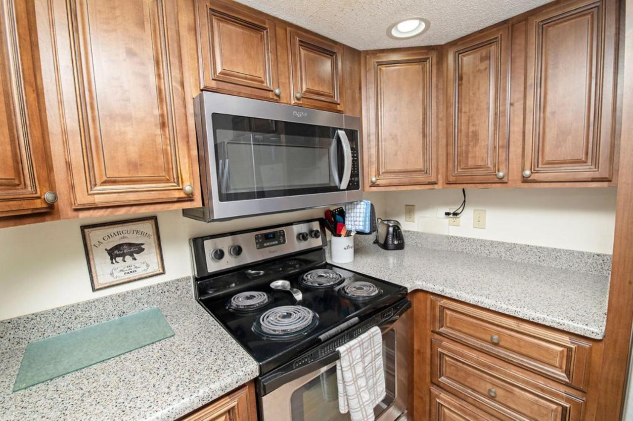 Unit 6202 - Ocean & Racquet Resort St. Augustine Beach エクステリア 写真