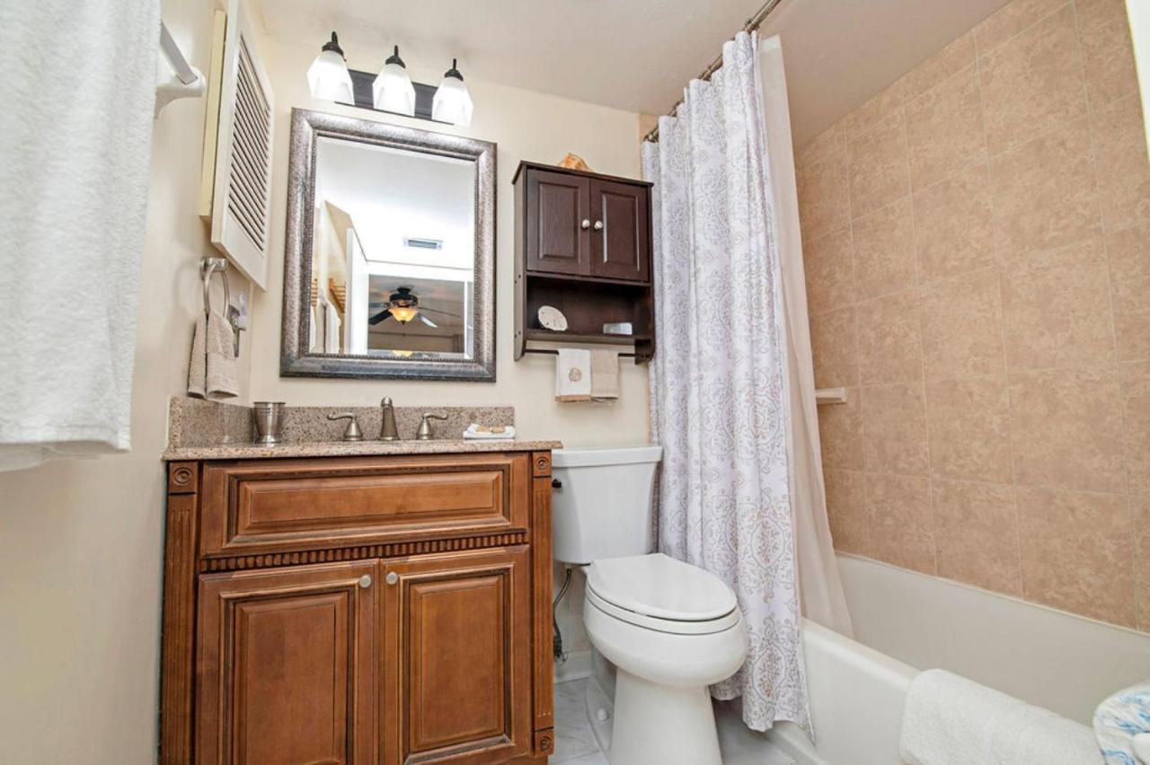 Unit 6202 - Ocean & Racquet Resort St. Augustine Beach エクステリア 写真