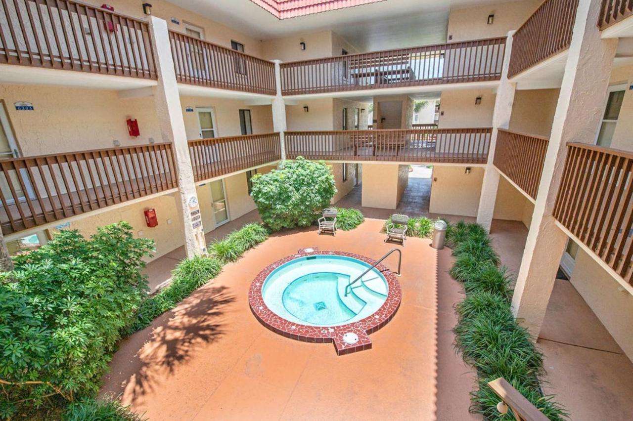 Unit 6202 - Ocean & Racquet Resort St. Augustine Beach エクステリア 写真