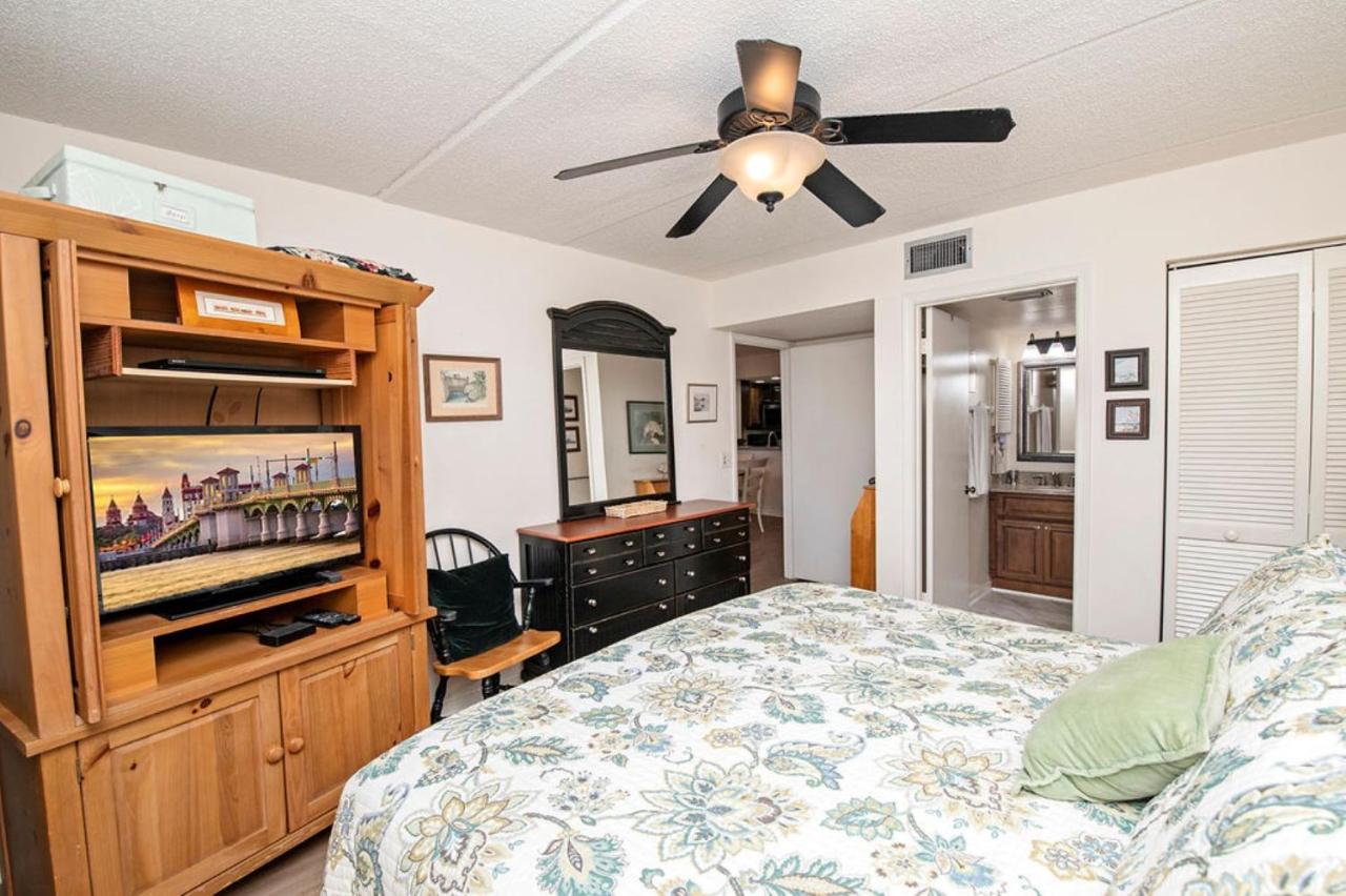 Unit 6202 - Ocean & Racquet Resort St. Augustine Beach エクステリア 写真