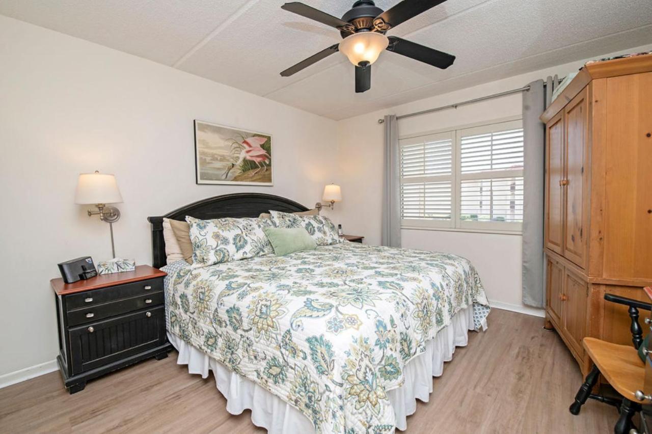 Unit 6202 - Ocean & Racquet Resort St. Augustine Beach エクステリア 写真