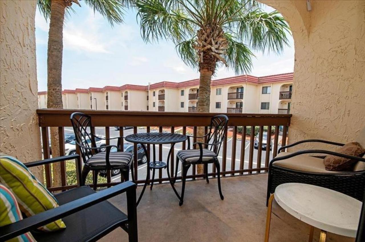 Unit 6202 - Ocean & Racquet Resort St. Augustine Beach エクステリア 写真