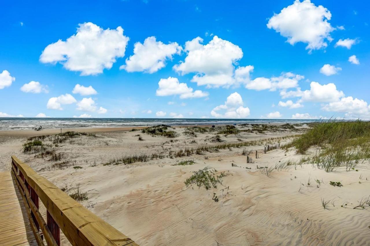 Unit 6202 - Ocean & Racquet Resort St. Augustine Beach エクステリア 写真