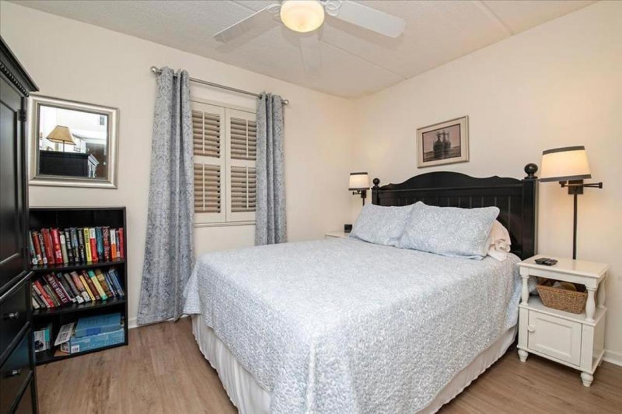 Unit 6202 - Ocean & Racquet Resort St. Augustine Beach エクステリア 写真