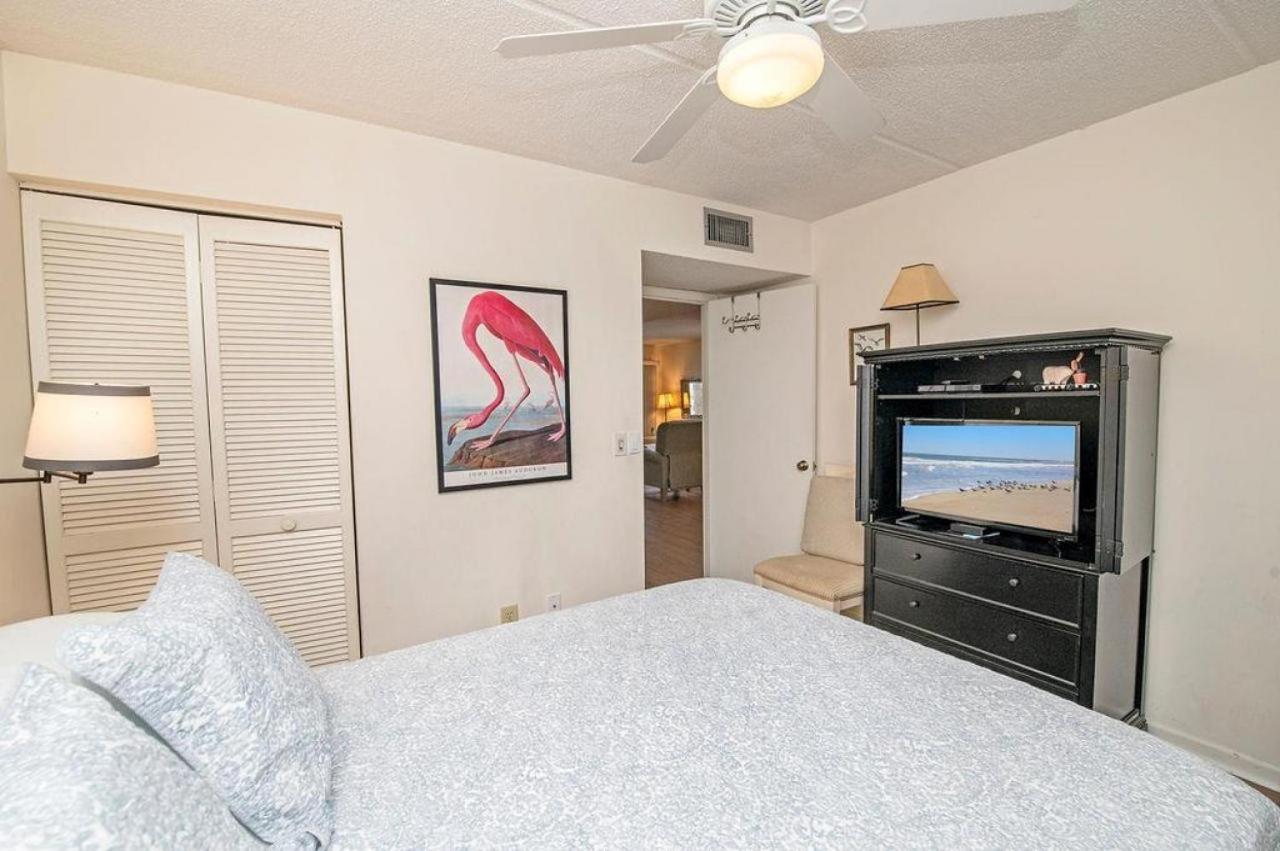 Unit 6202 - Ocean & Racquet Resort St. Augustine Beach エクステリア 写真
