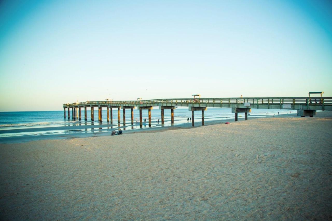 Unit 6202 - Ocean & Racquet Resort St. Augustine Beach エクステリア 写真