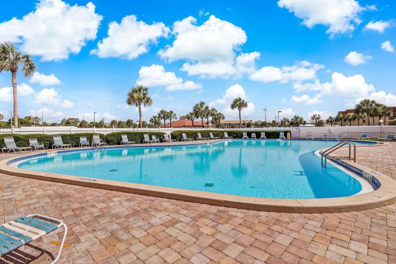 Unit 6202 - Ocean & Racquet Resort St. Augustine Beach エクステリア 写真