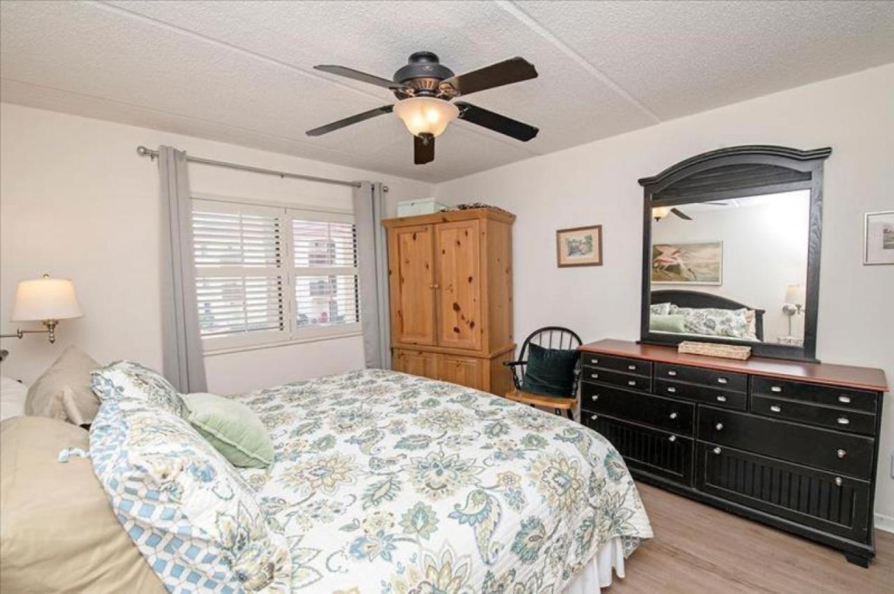 Unit 6202 - Ocean & Racquet Resort St. Augustine Beach エクステリア 写真